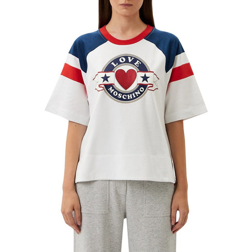 Moschino T-särgid